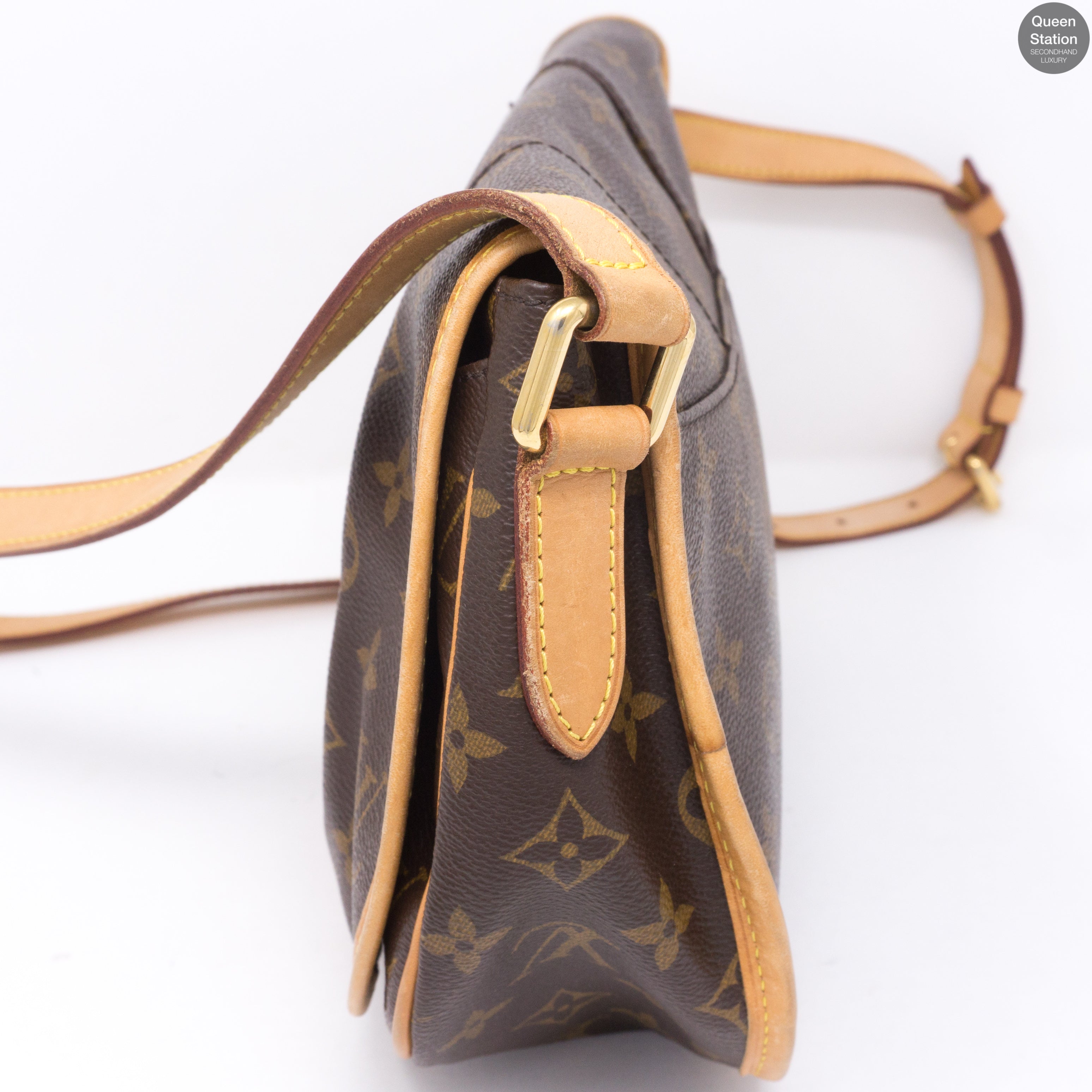 Menilmontant PM Monogram