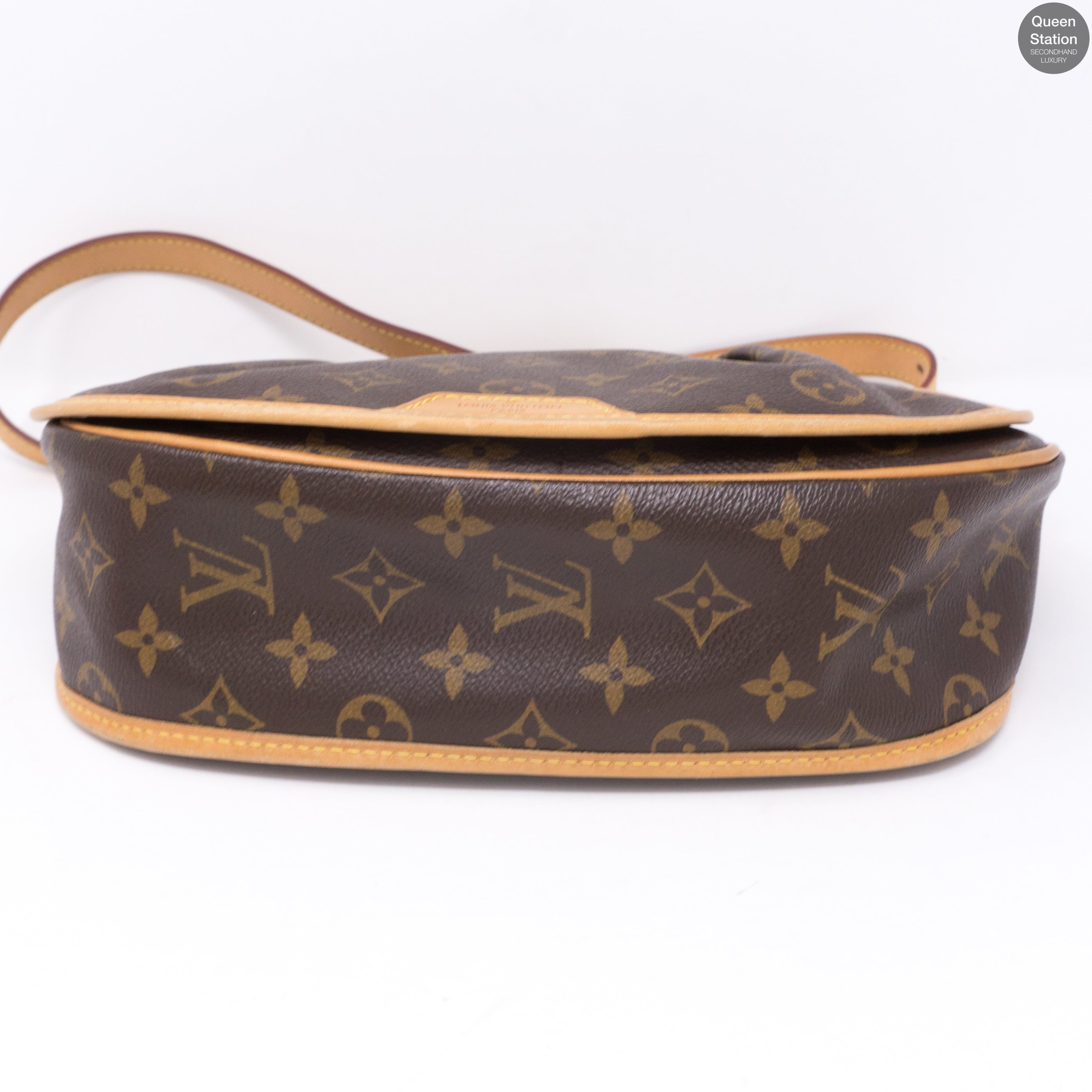 Menilmontant PM Monogram