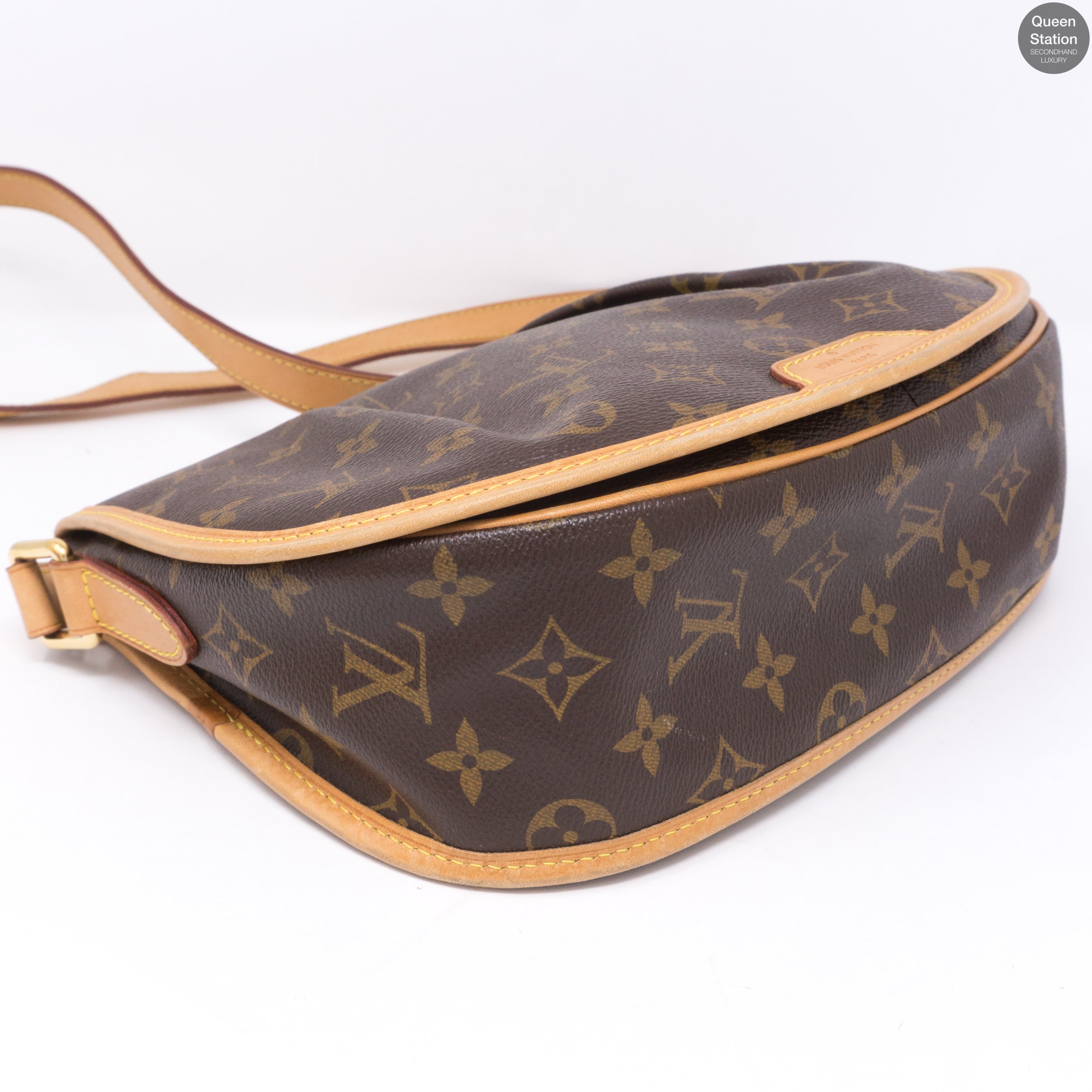 Menilmontant PM Monogram