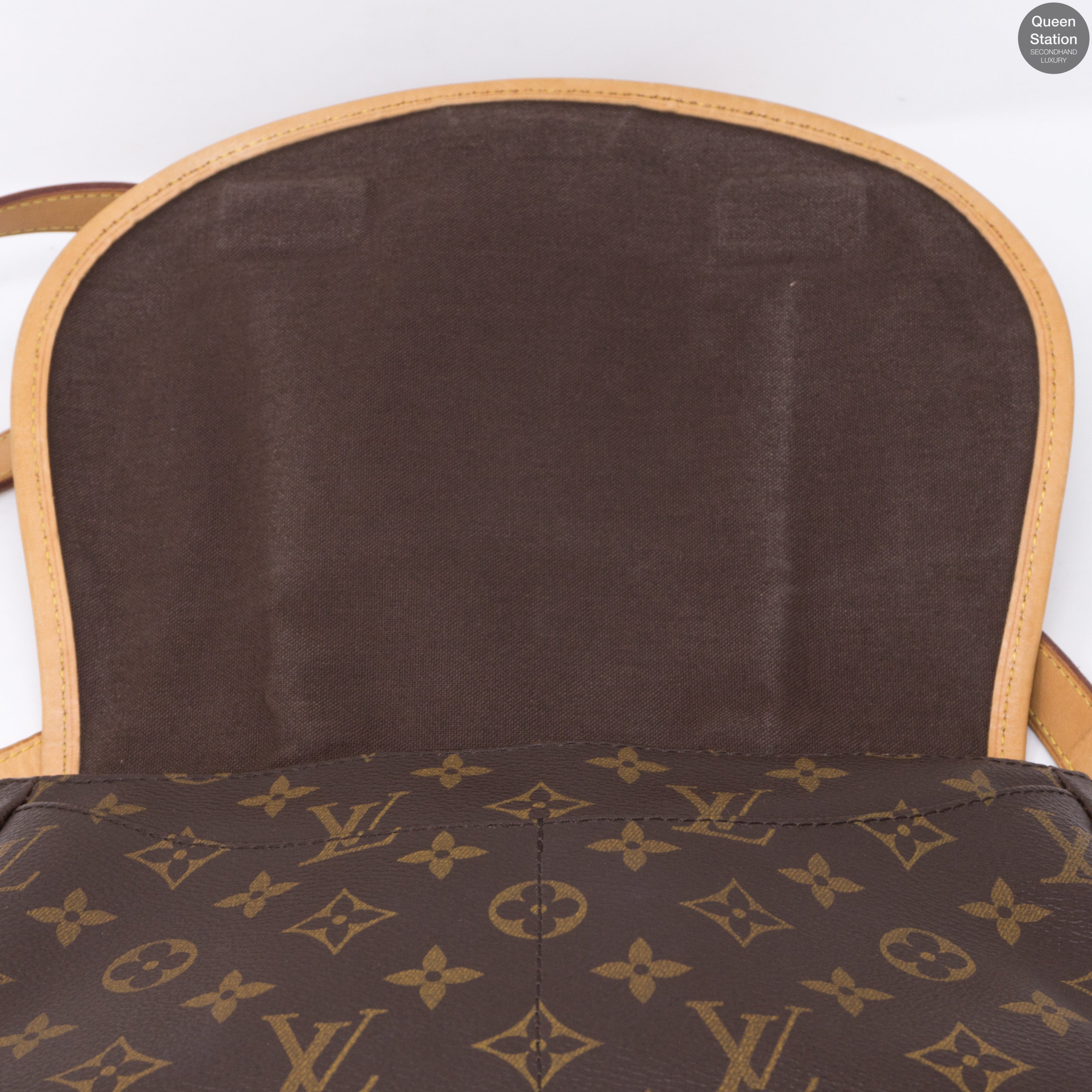 Menilmontant PM Monogram