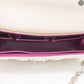 Miss Dior Medium Beige Leather Long Chain