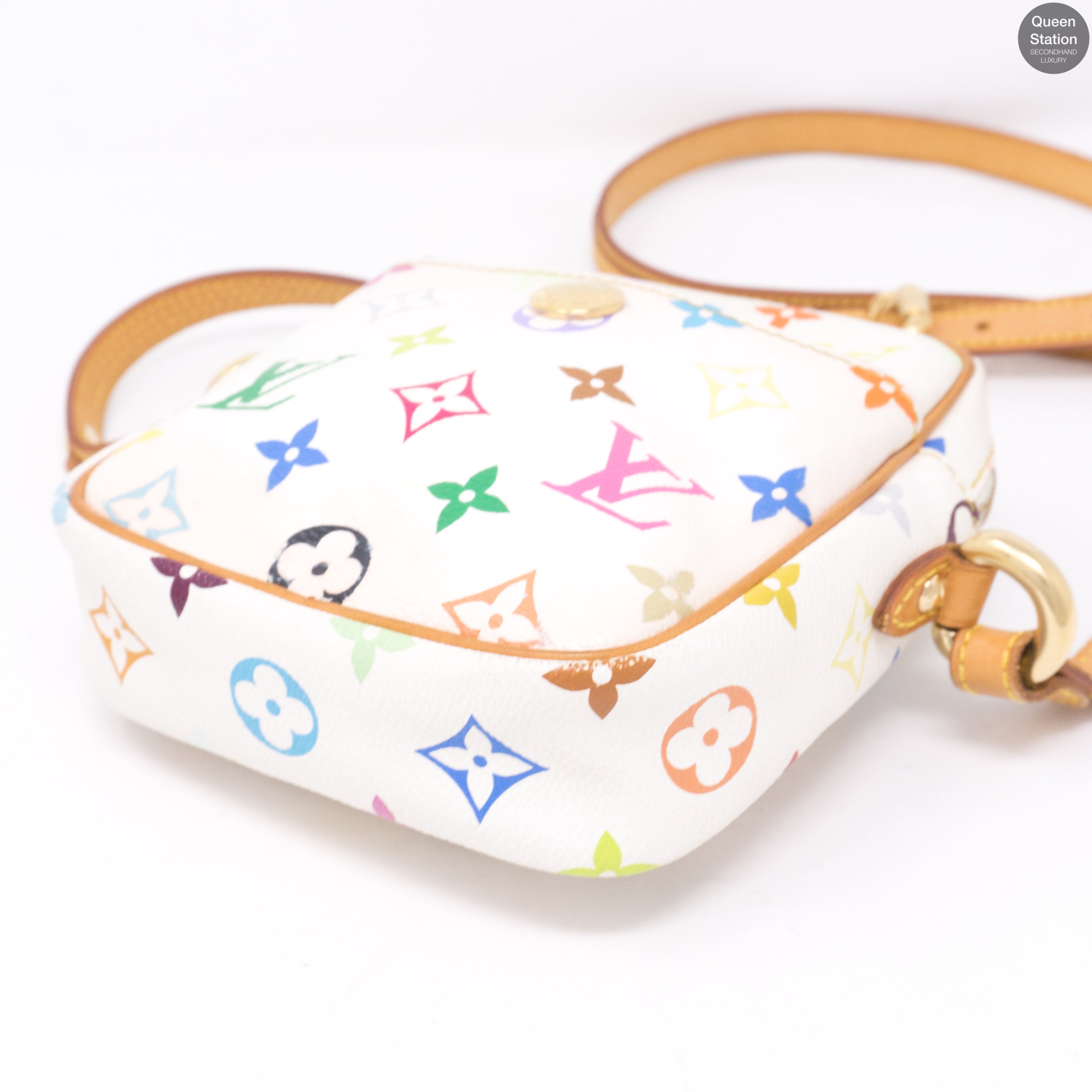 Rift Multicolore White