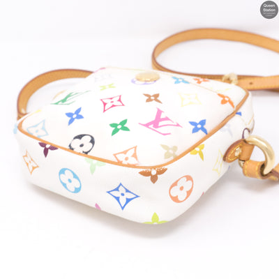 Rift Multicolore White