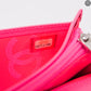 Cambon Long Leather Wallet