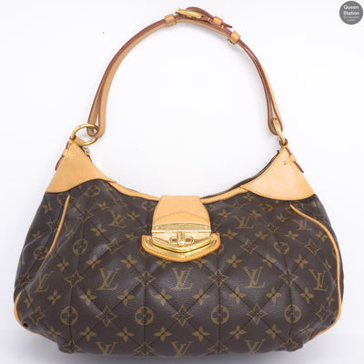 Etoile City GM Monogram