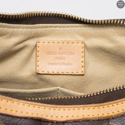 Etoile City GM Monogram