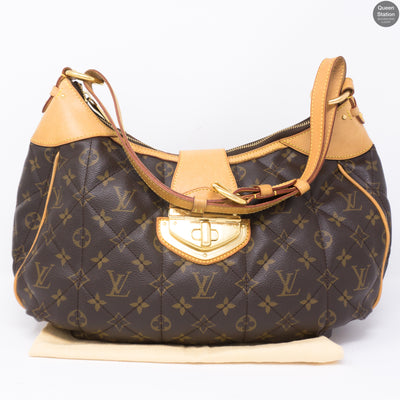 Etoile City GM Monogram