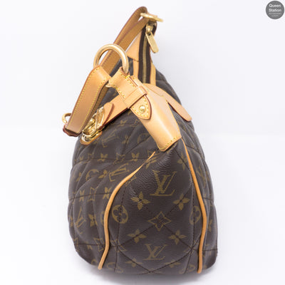 Etoile City GM Monogram