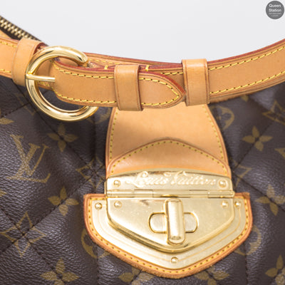 Etoile City GM Monogram