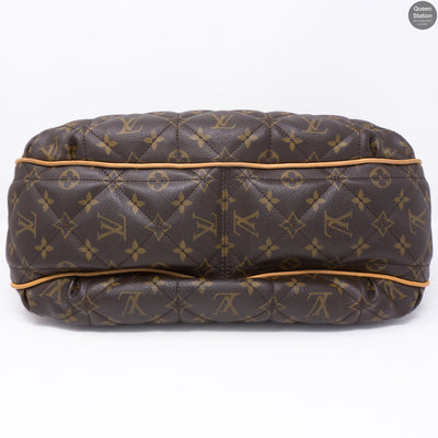 Etoile City GM Monogram