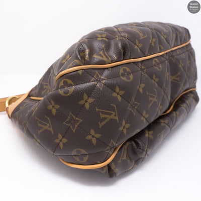 Etoile City GM Monogram