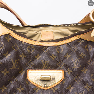 Etoile City GM Monogram