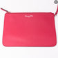 Diorissimo Medium Fuchsia Leather