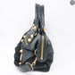 Giant City 21 Green Leather