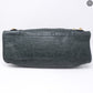 Giant City 21 Green Leather