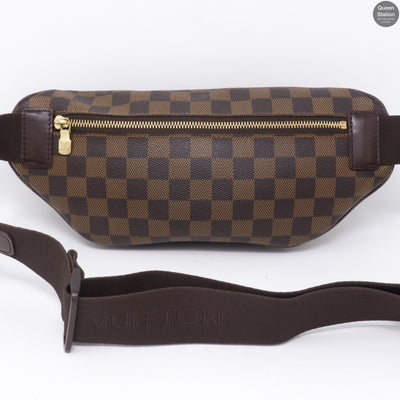 Melville Waist Bag Damier Ebene