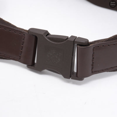 Melville Waist Bag Damier Ebene