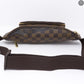 Melville Waist Bag Damier Ebene