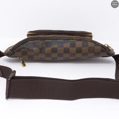 Melville Waist Bag Damier Ebene