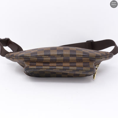 Melville Waist Bag Damier Ebene