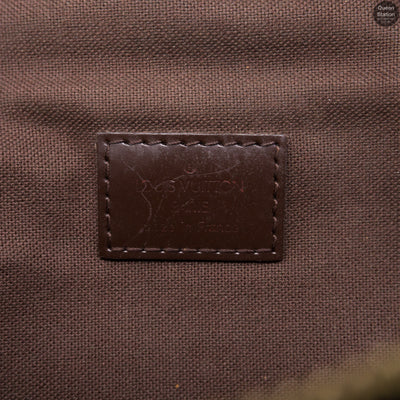 Melville Waist Bag Damier Ebene