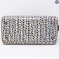 Lady Dior Medium Snakeskin Leather