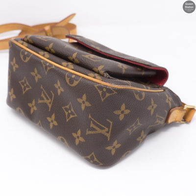 Viva Cite PM Monogram