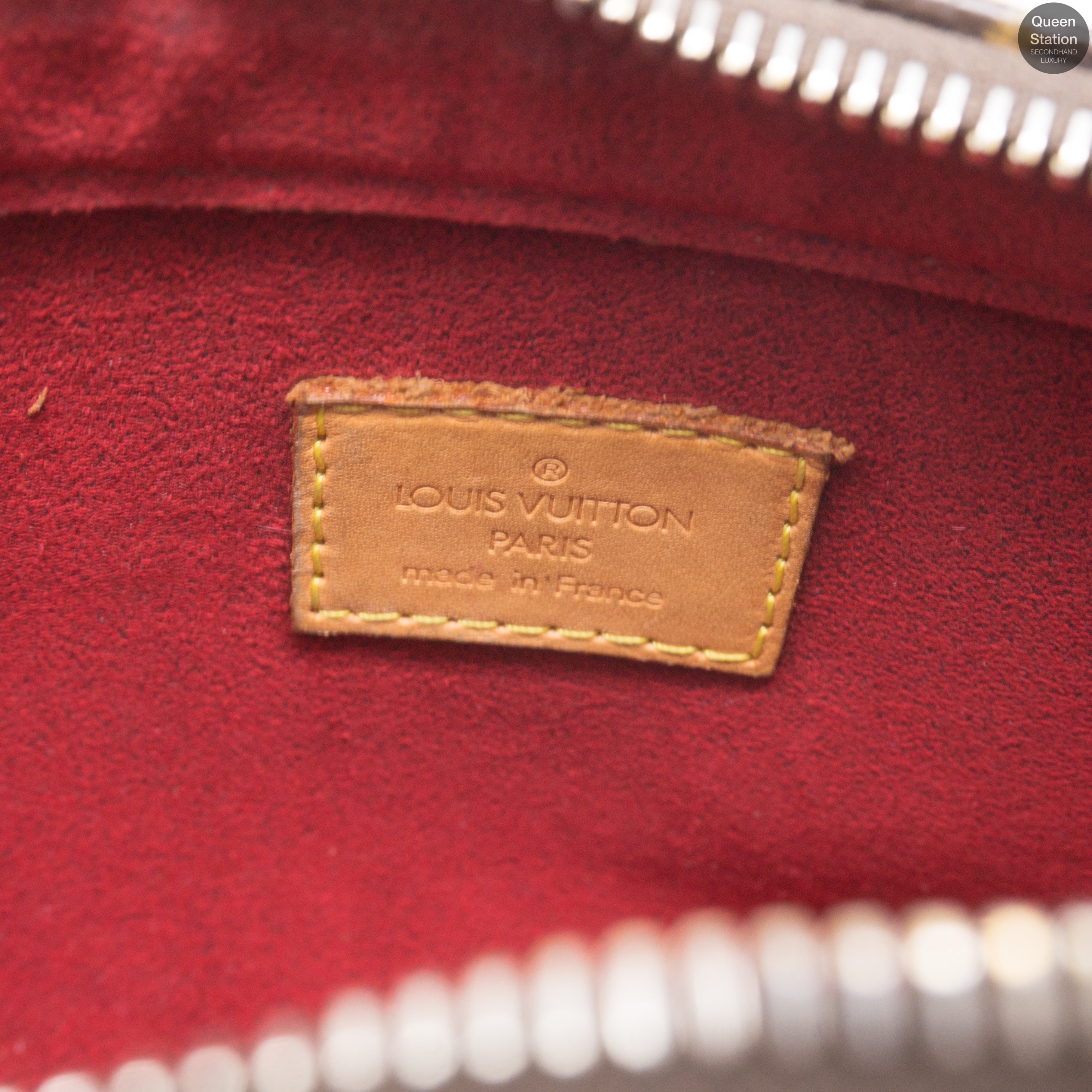 Viva Cite PM Monogram