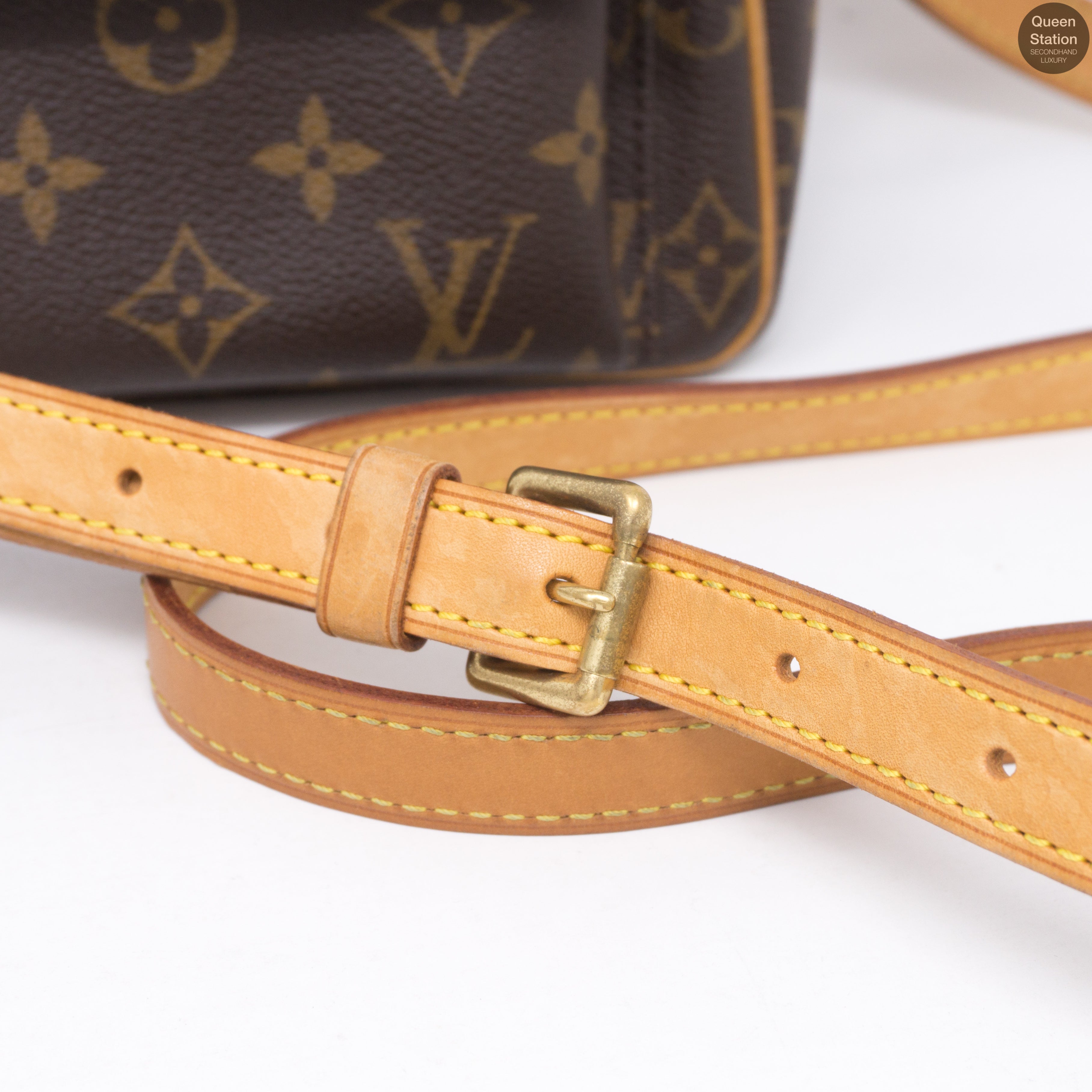 Viva Cite PM Monogram