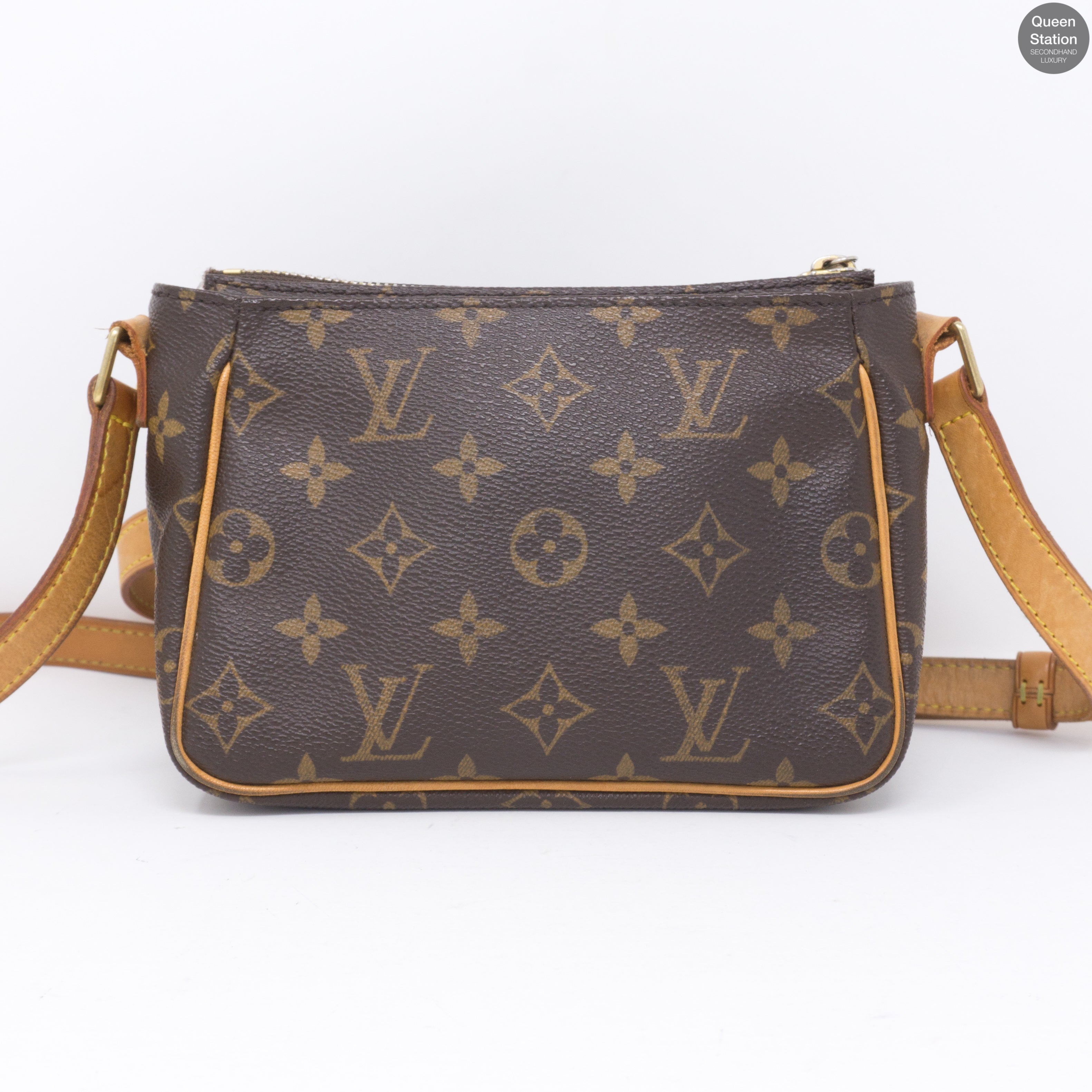 Viva Cite PM Monogram