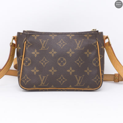 Viva Cite PM Monogram