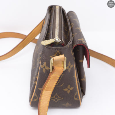 Viva Cite PM Monogram