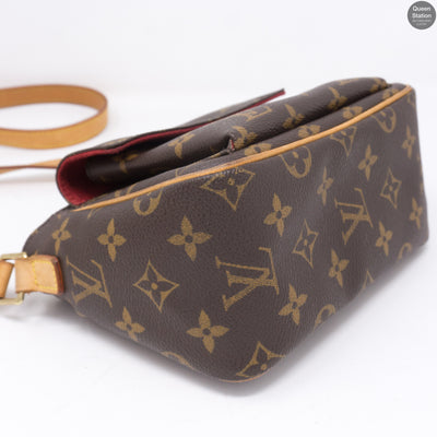 Viva Cite PM Monogram