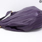 Viola Nappa Stripes Shoulder Bag