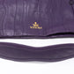 Viola Nappa Stripes Shoulder Bag