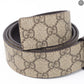 G Buckle GG Supreme Belt 90 cm
