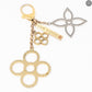 Neo Tapage Key Holder and Bag Charm