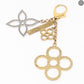 Neo Tapage Key Holder and Bag Charm