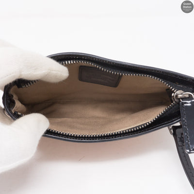 Super Nova Check Nickie Tote With Pouch