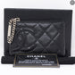 Cambon Leather Key Pouch