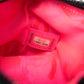 Cambon Leather Key Pouch