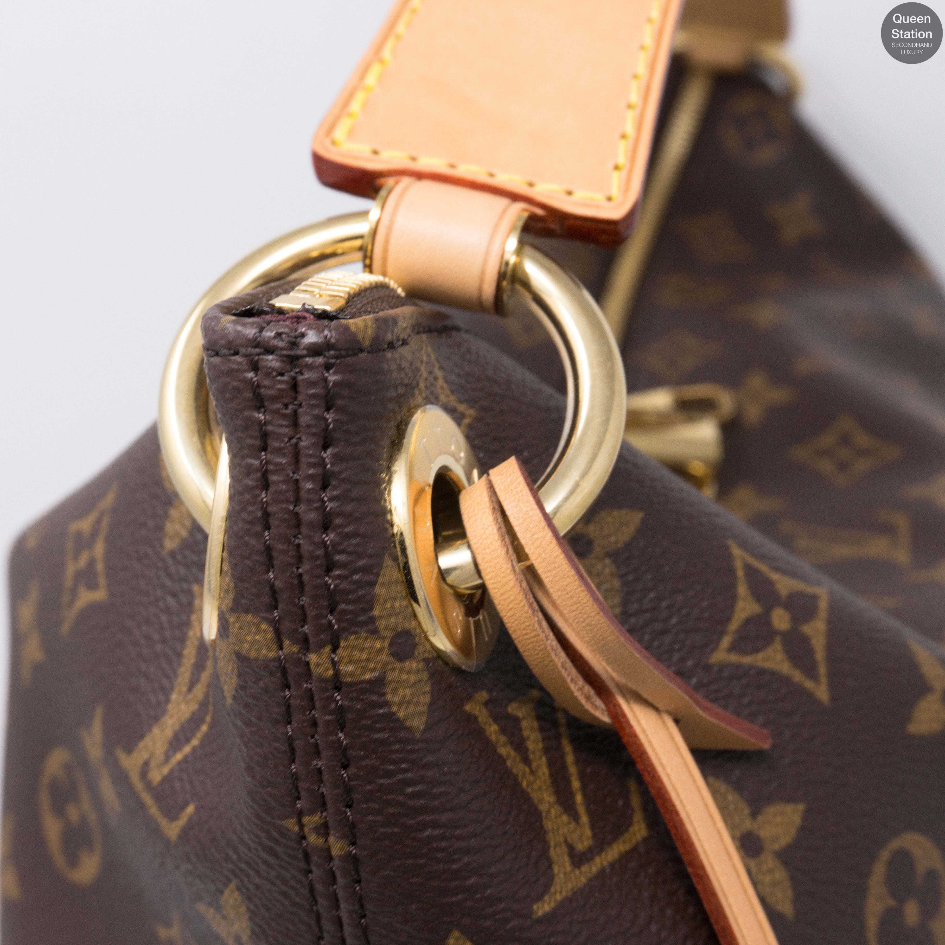 Louis vuitton berri discount bag