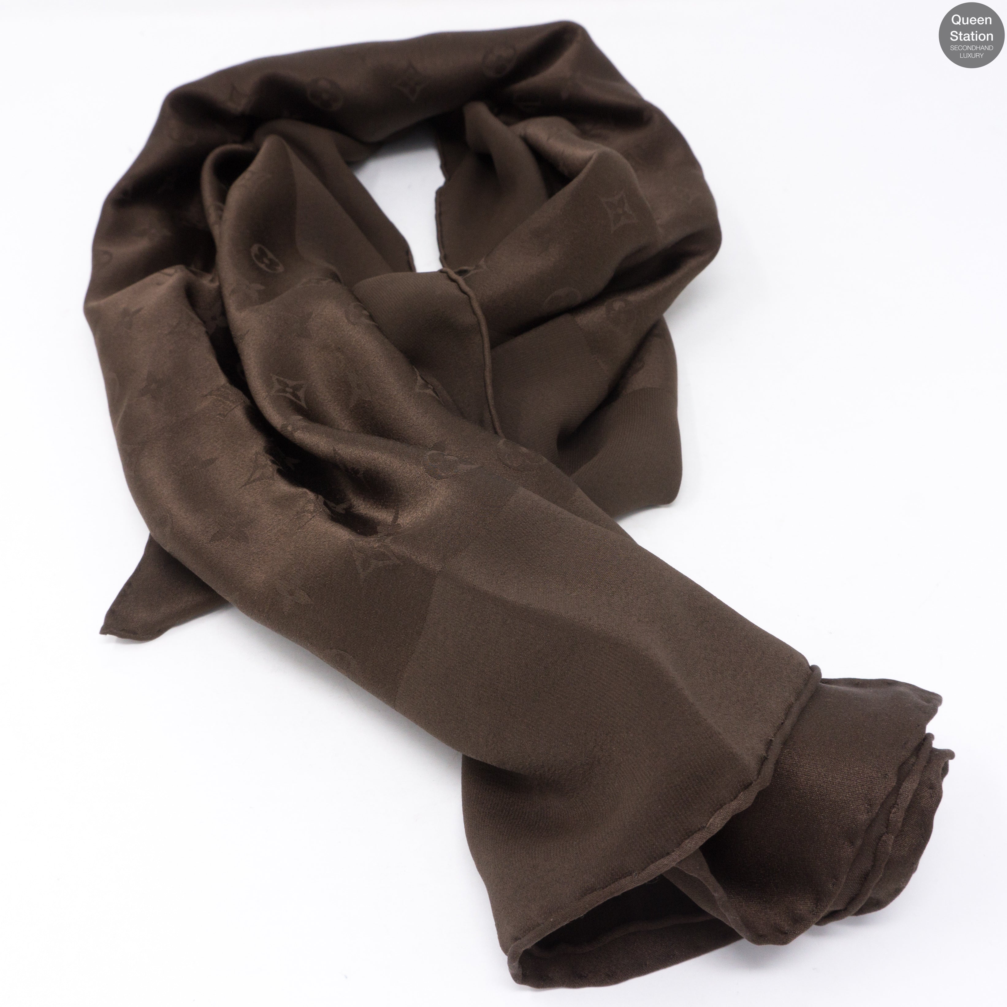 Monaco Square Brown