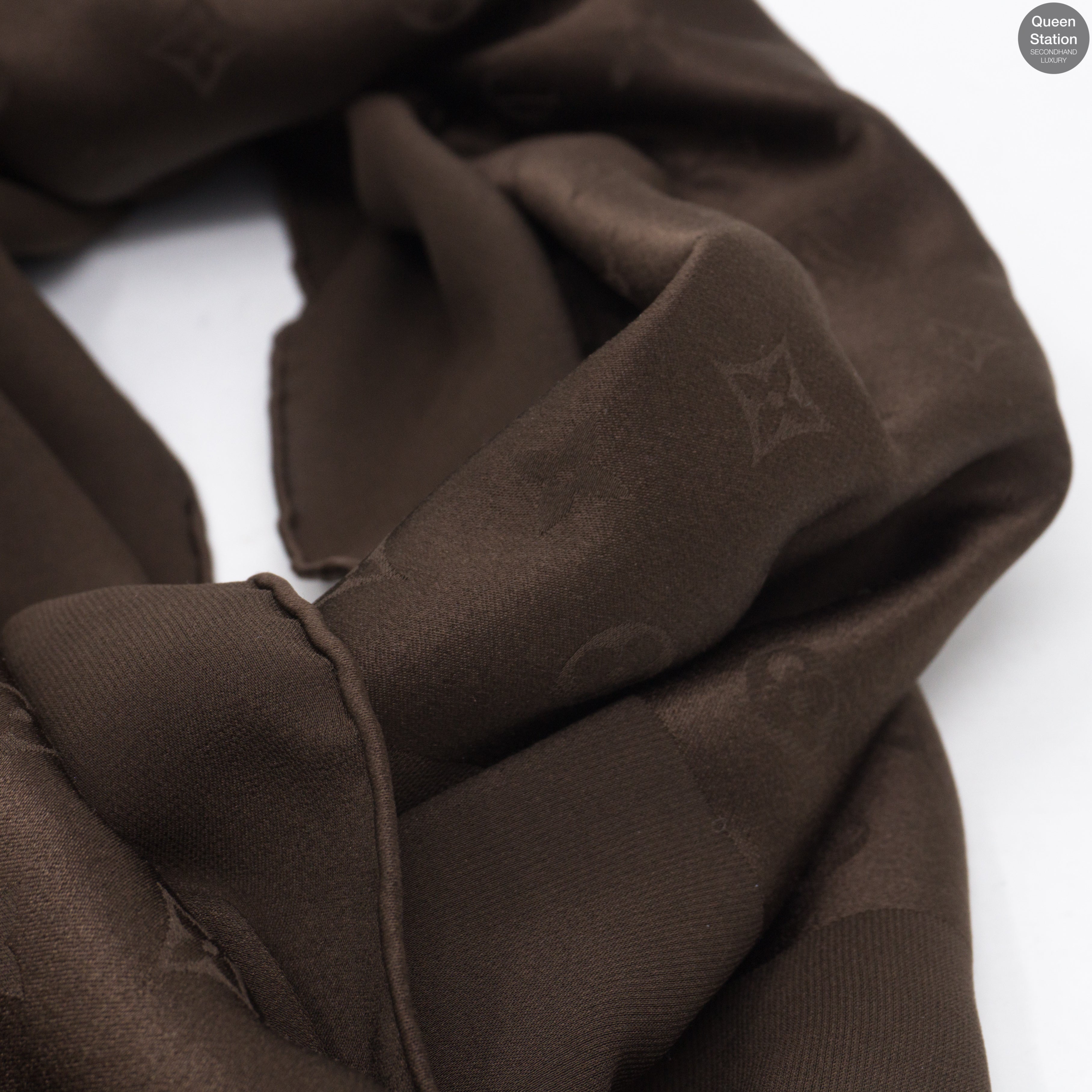 Monaco Square Brown
