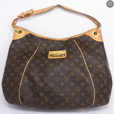 Galliera GM Monogram