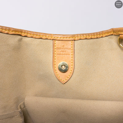 Galliera GM Monogram