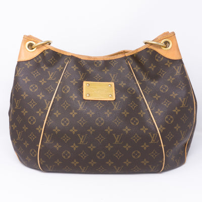 Galliera GM Monogram