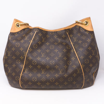 Galliera GM Monogram