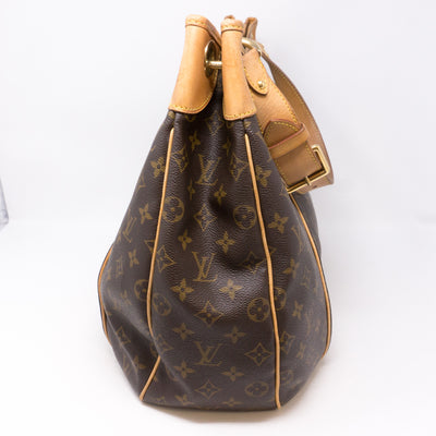 Galliera GM Monogram