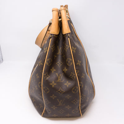 Galliera GM Monogram